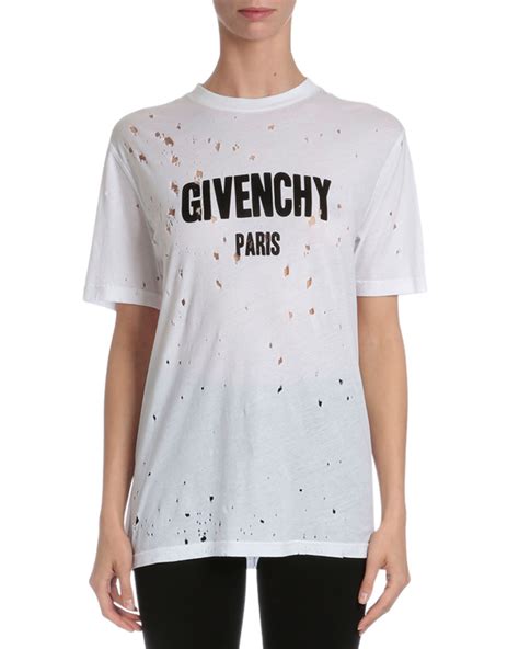 givenchy womens shirt